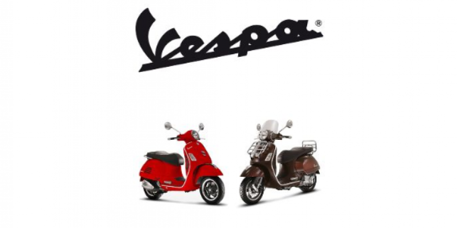 Vespa GTS 300ie ABS